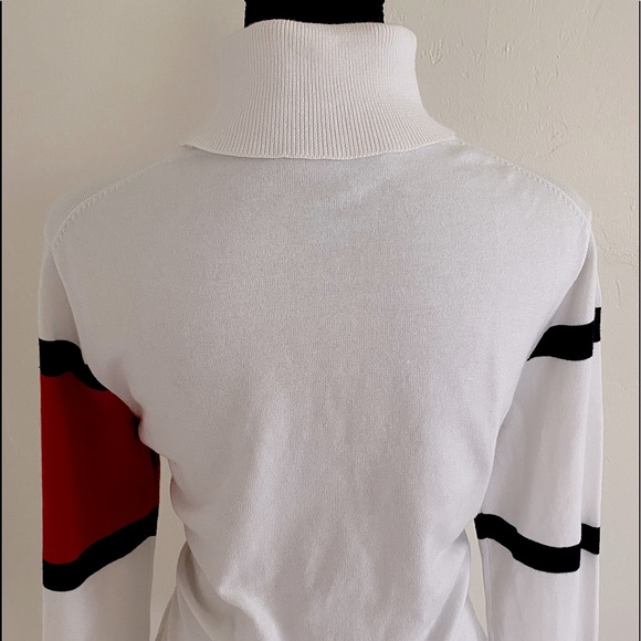 🇫🇷Tommy Hilfiger🇫🇷 Long Sleeve Sweater - Picture 9 of 15